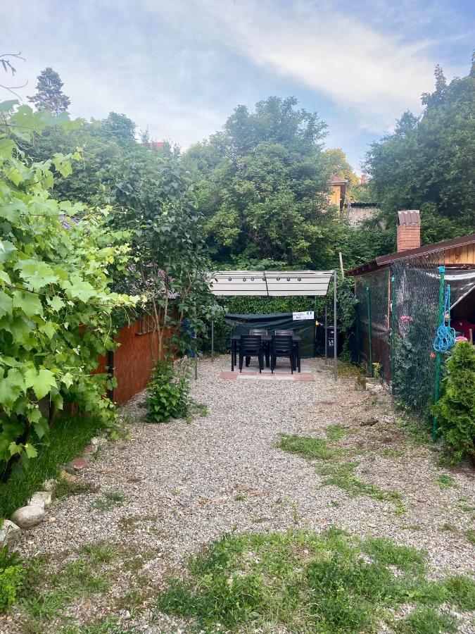 Ely'S Place Sibiu Buitenkant foto