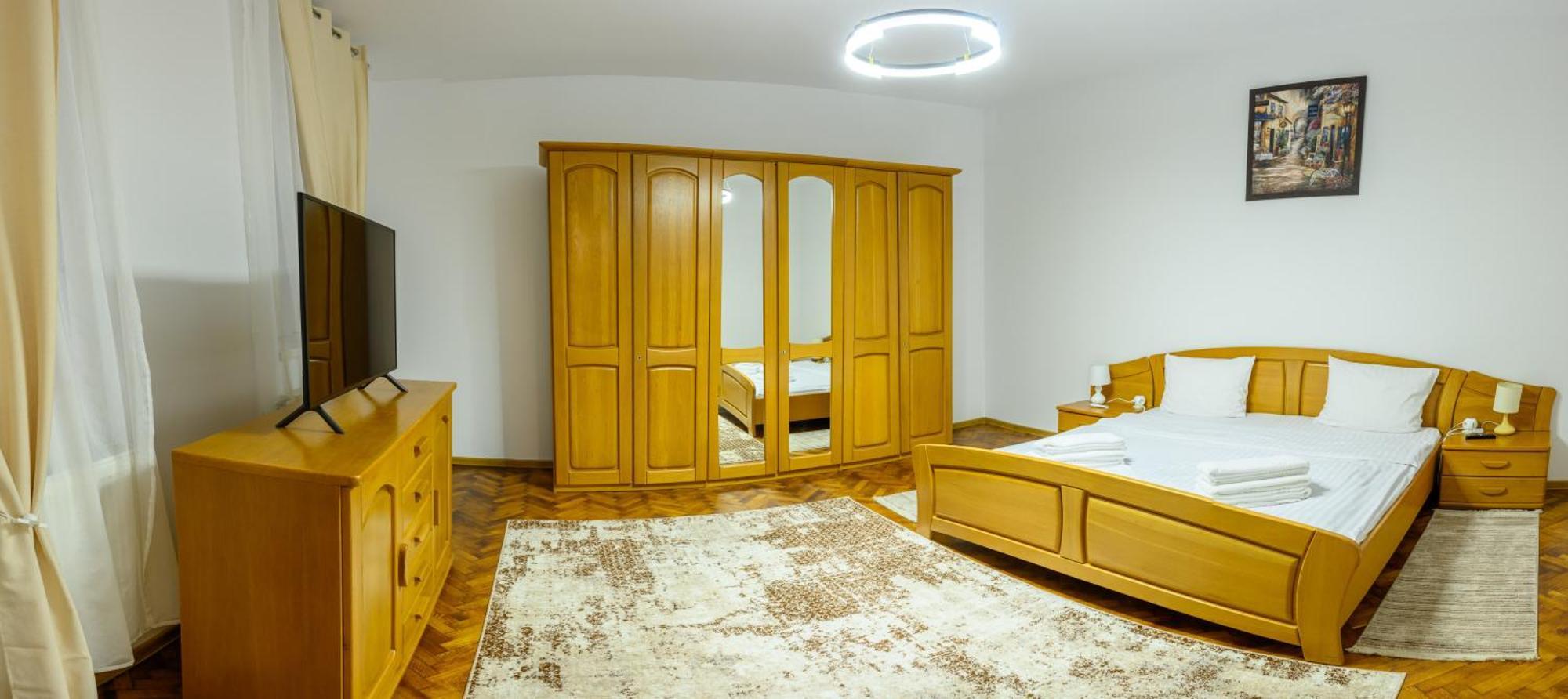 Ely'S Place Sibiu Buitenkant foto