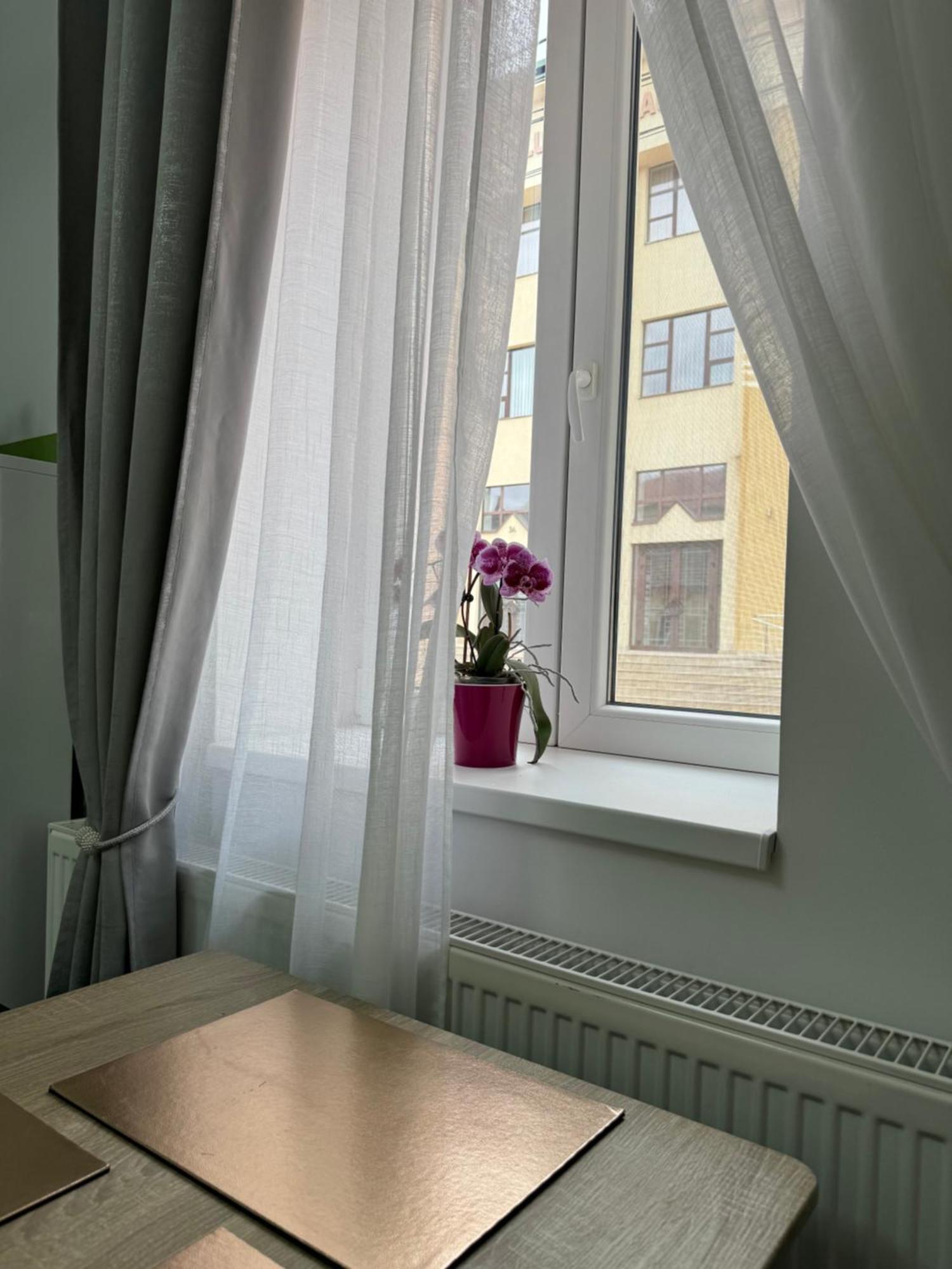 Ely'S Place Sibiu Buitenkant foto